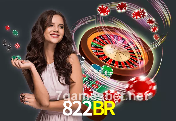 vivo no cassino 822BR