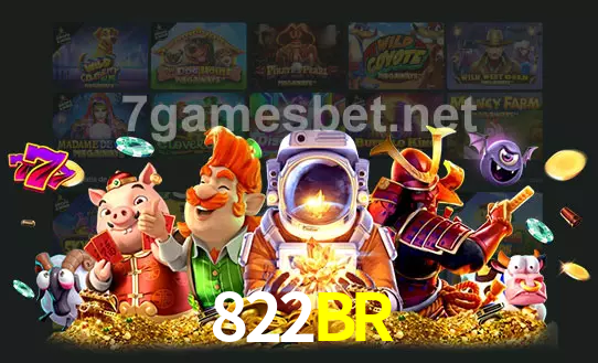 cassino 822BR