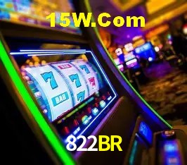 Benefícios da Conta 822BR