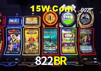 Sistemas de Segurança 822BR