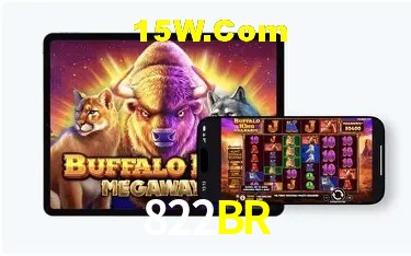 Design Responsivo 822BR