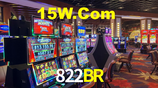 822 BR