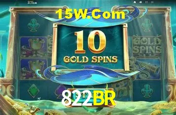 Casino Ao Vivo 822BR