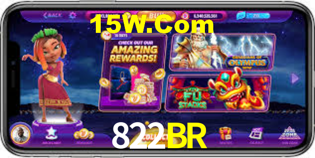 822 BR