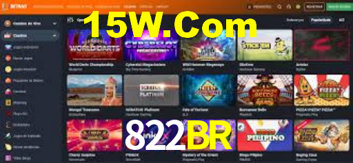 822BR.Com