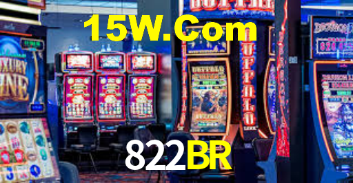 822BR