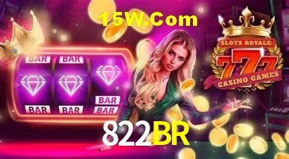 Jogos de Slot 822BR
