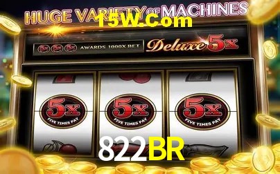 Diretório de Jogos 822BR