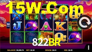 822BR