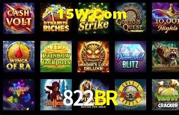 Promoção Relâmpago 822BR