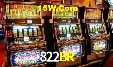 Sistemas de Segurança 822BR