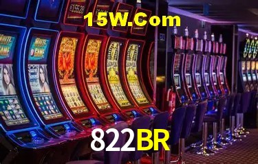 Provedores de Jogos 822BR