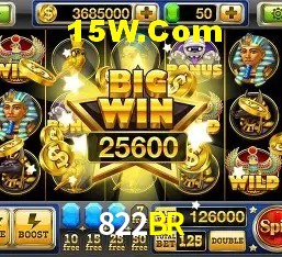Login Seguro 822BR