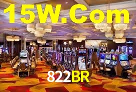 822BR