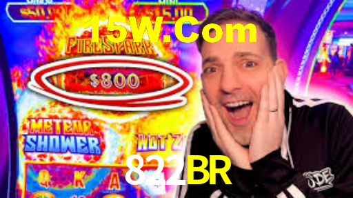 822 BR