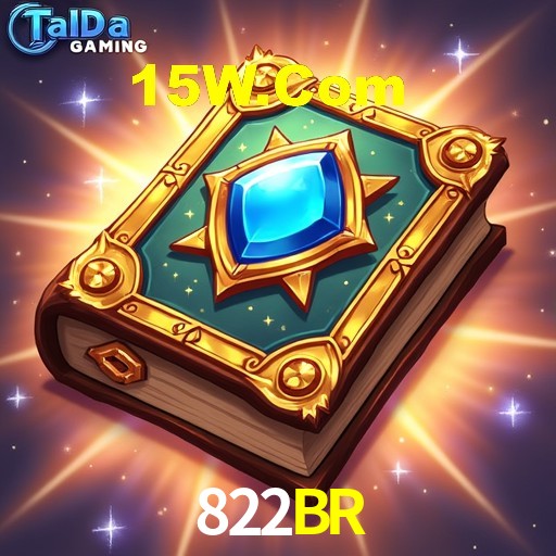 Recursos de Bônus 822BR