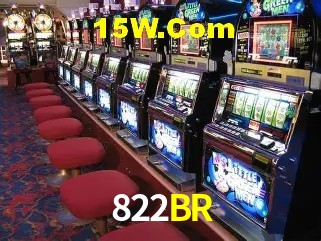 Avaliações dos Jogadores 822BR