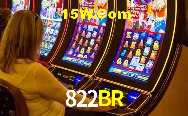 Estatísticas 822BR