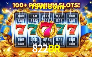 Estatísticas do Jogo 822BR