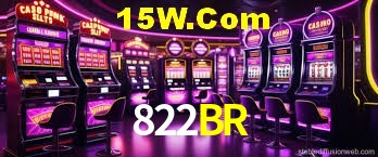 Casino VIP 822BR